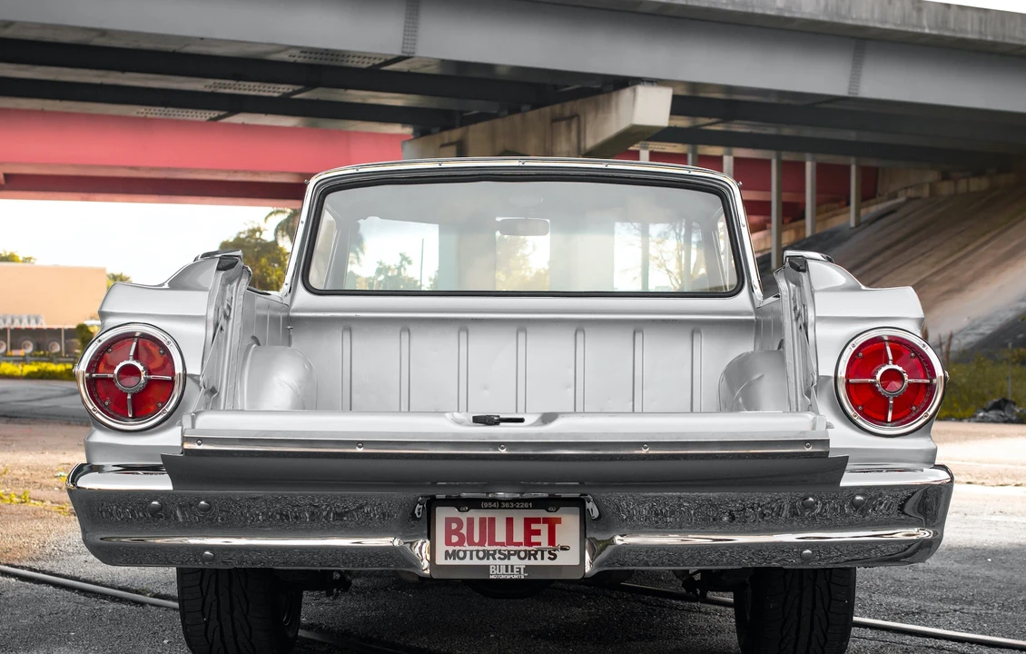 1965 Ford Falcon 2nd Gen - Image 14 of 31