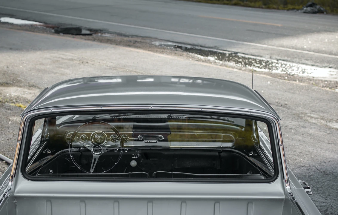 1965 Ford Falcon 2nd Gen - Image 8 of 31