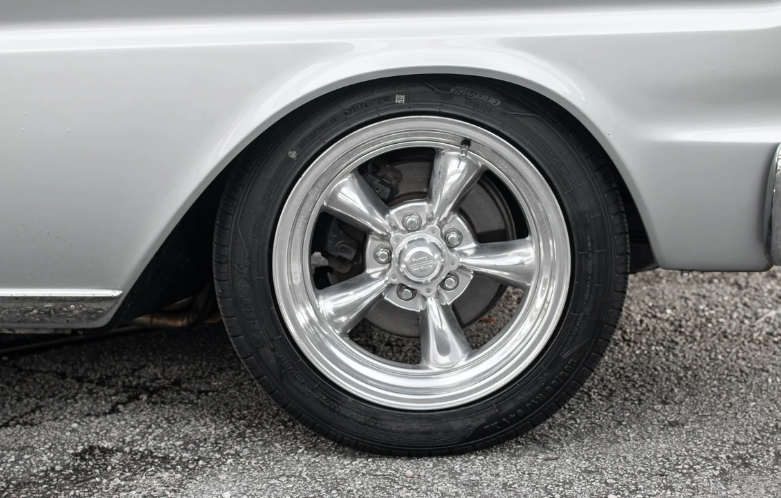 1965 Ford Falcon 2nd Gen - Image 19 of 31