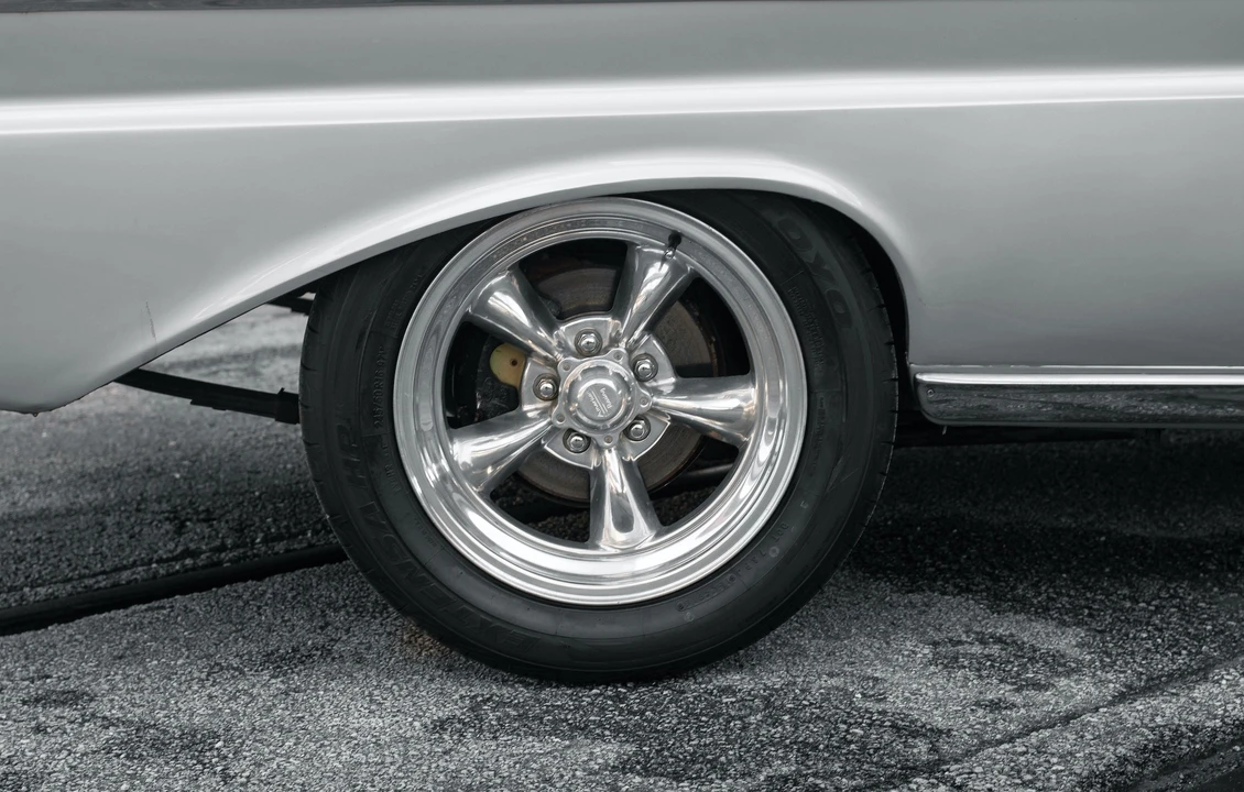 1965 Ford Falcon 2nd Gen - Image 18 of 31