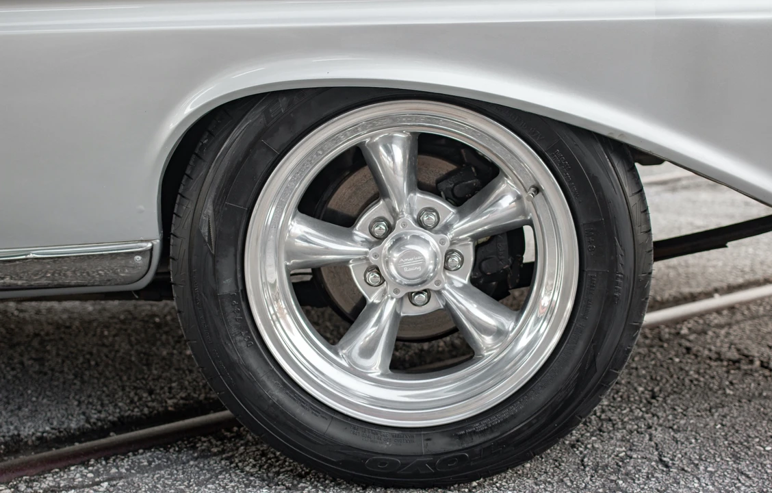 1965 Ford Falcon 2nd Gen - Image 17 of 31