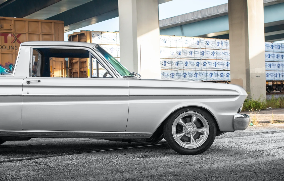 1965 Ford Falcon 2nd Gen - Image 12 of 31