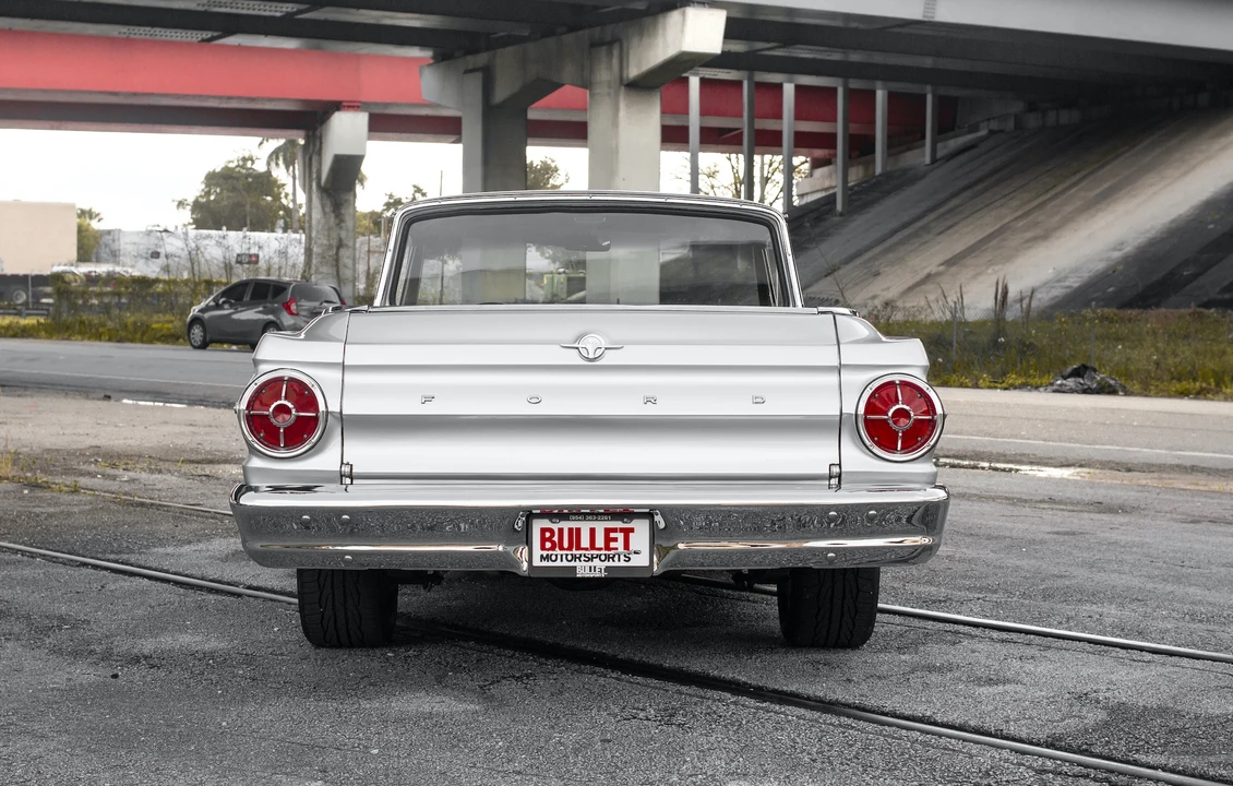 1965 Ford Falcon 2nd Gen - Image 4 of 31