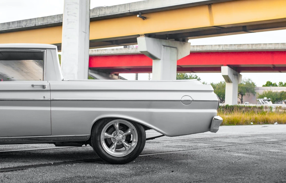 1965 Ford Falcon 2nd Gen - Image 10 of 31
