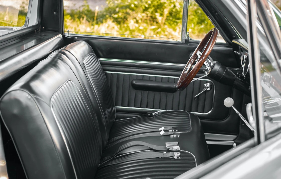 1965 Ford Falcon 2nd Gen - Image 31 of 31