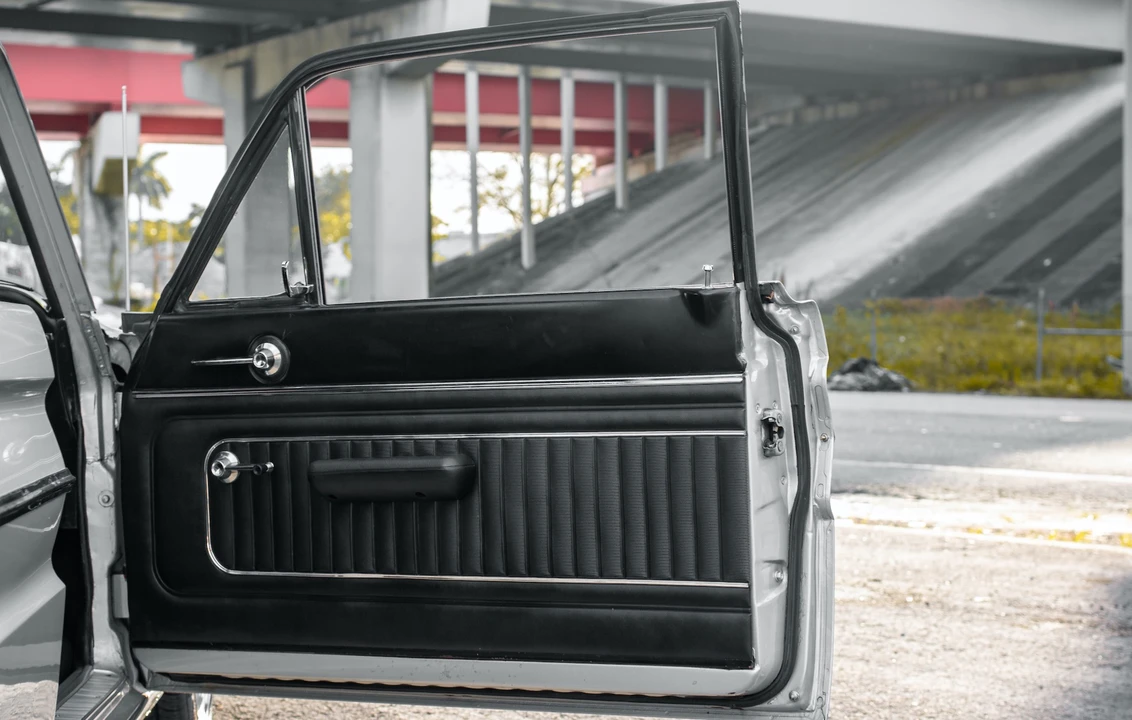 1965 Ford Falcon 2nd Gen - Image 26 of 31