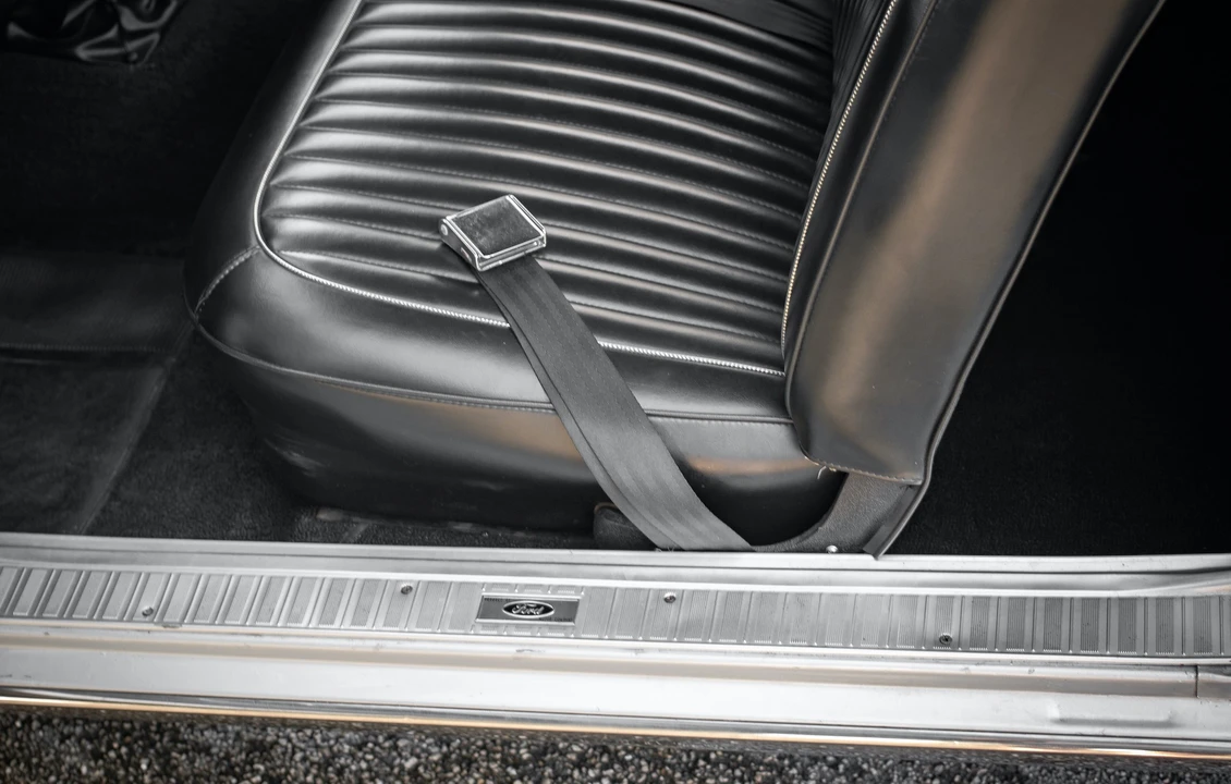 1965 Ford Falcon 2nd Gen - Image 30 of 31