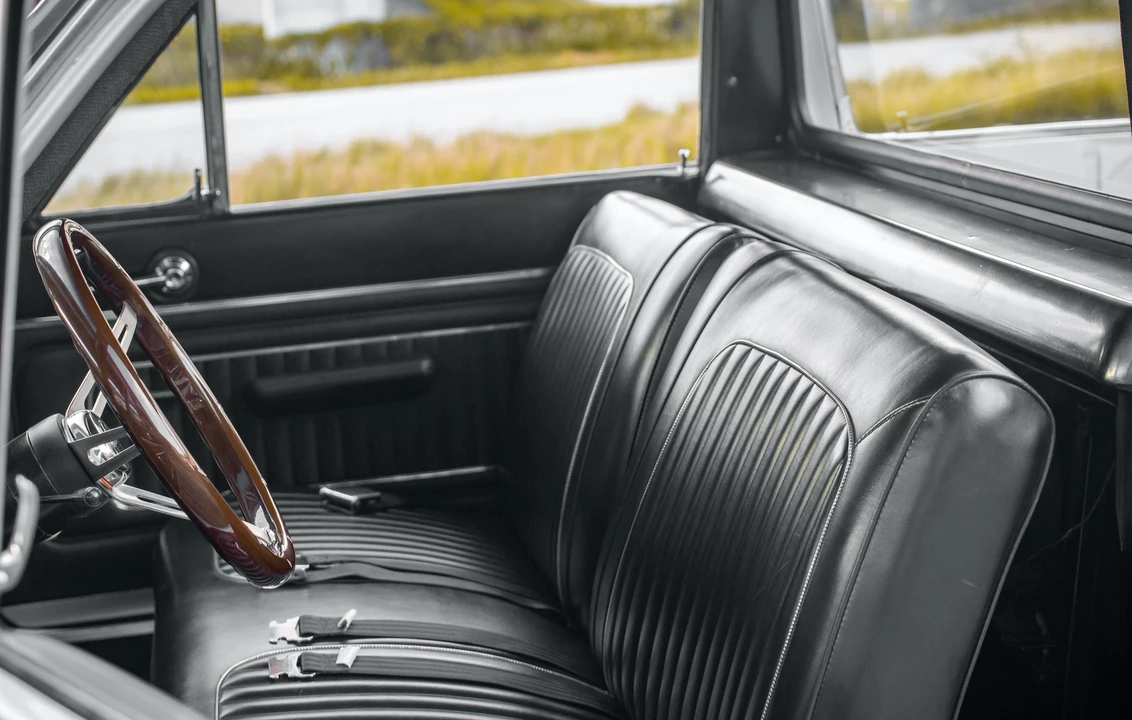 1965 Ford Falcon 2nd Gen - Image 28 of 31