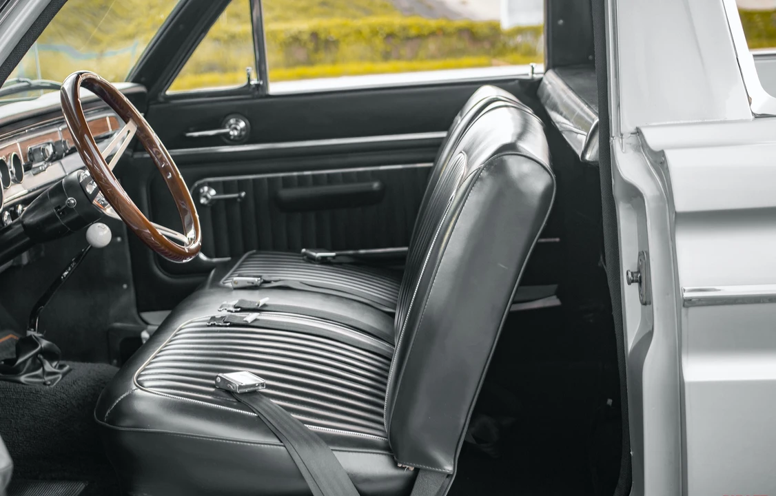 1965 Ford Falcon 2nd Gen - Image 27 of 31
