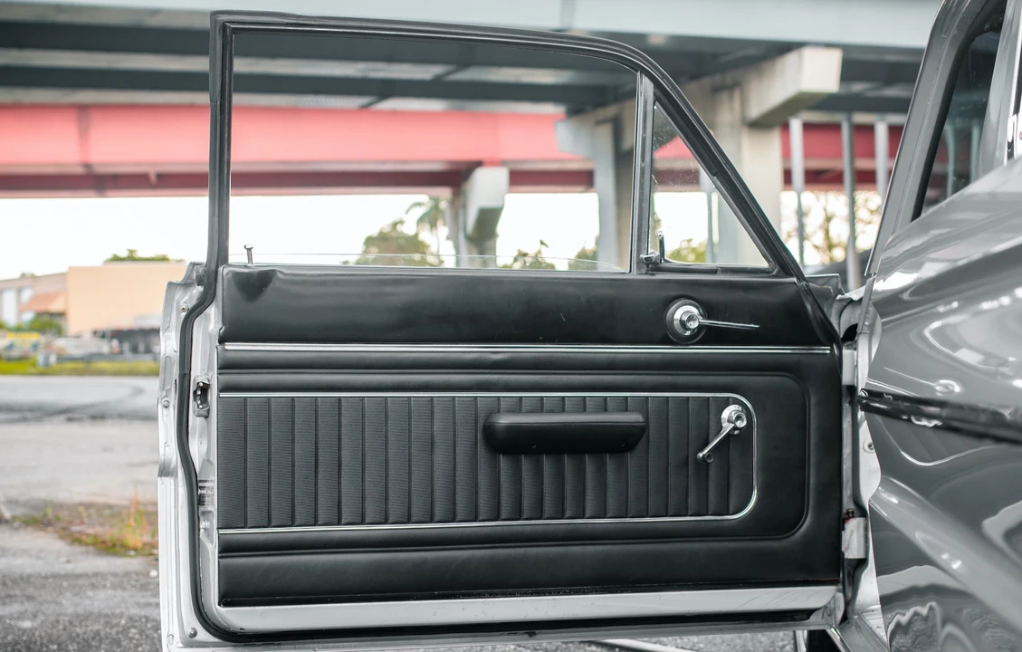 1965 Ford Falcon 2nd Gen - Image 25 of 31