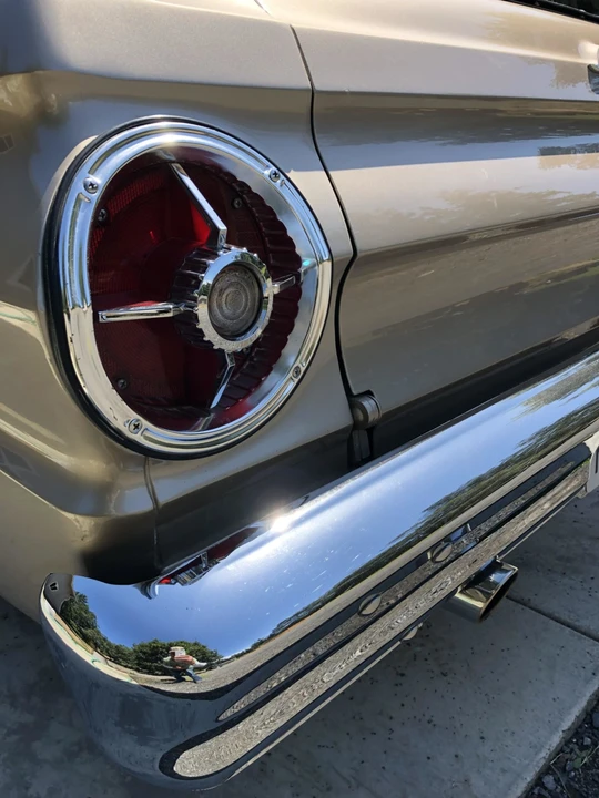 1965 Ford Ranchero 2nd Gen - Image 13 of 31