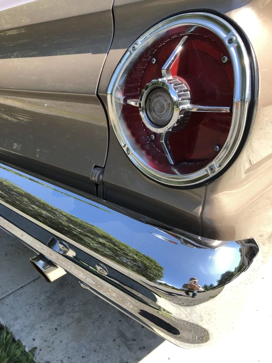 1965 Ford Ranchero 2nd Gen - Image 15 of 31
