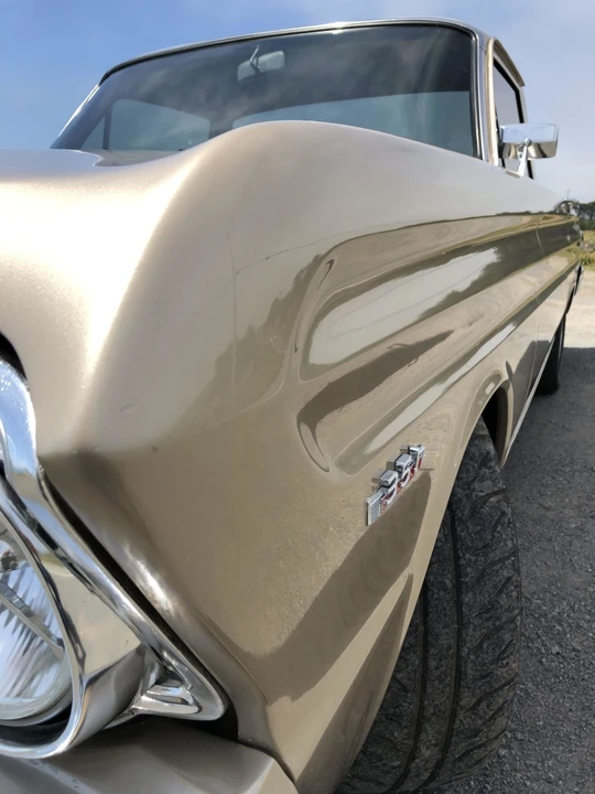 1965 Ford Ranchero 2nd Gen - Image 20 of 31