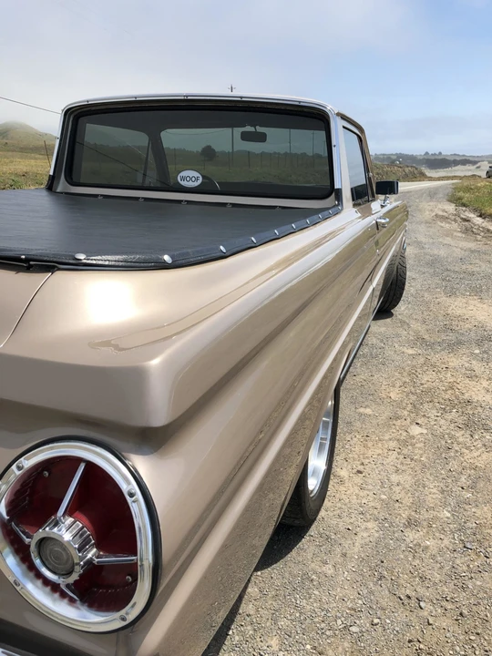 1965 Ford Ranchero 2nd Gen - Image 17 of 31