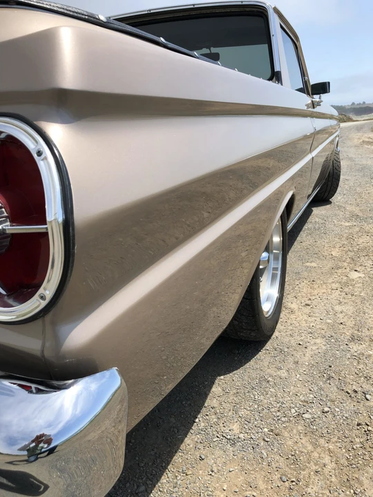 1965 Ford Ranchero 2nd Gen - Image 18 of 31