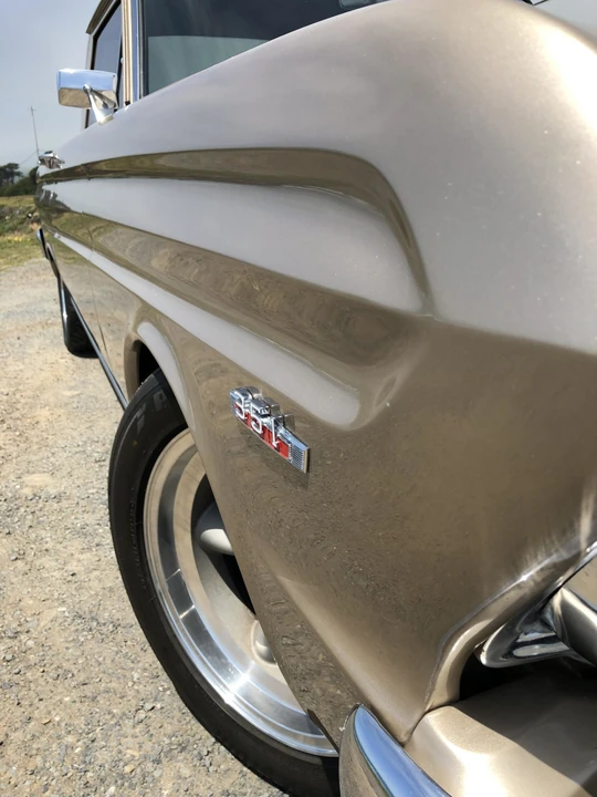 1965 Ford Ranchero 2nd Gen - Image 19 of 31