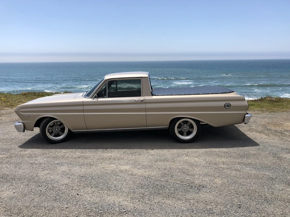 1965 Ford Ranchero 2nd Gen - Image 10 of 31