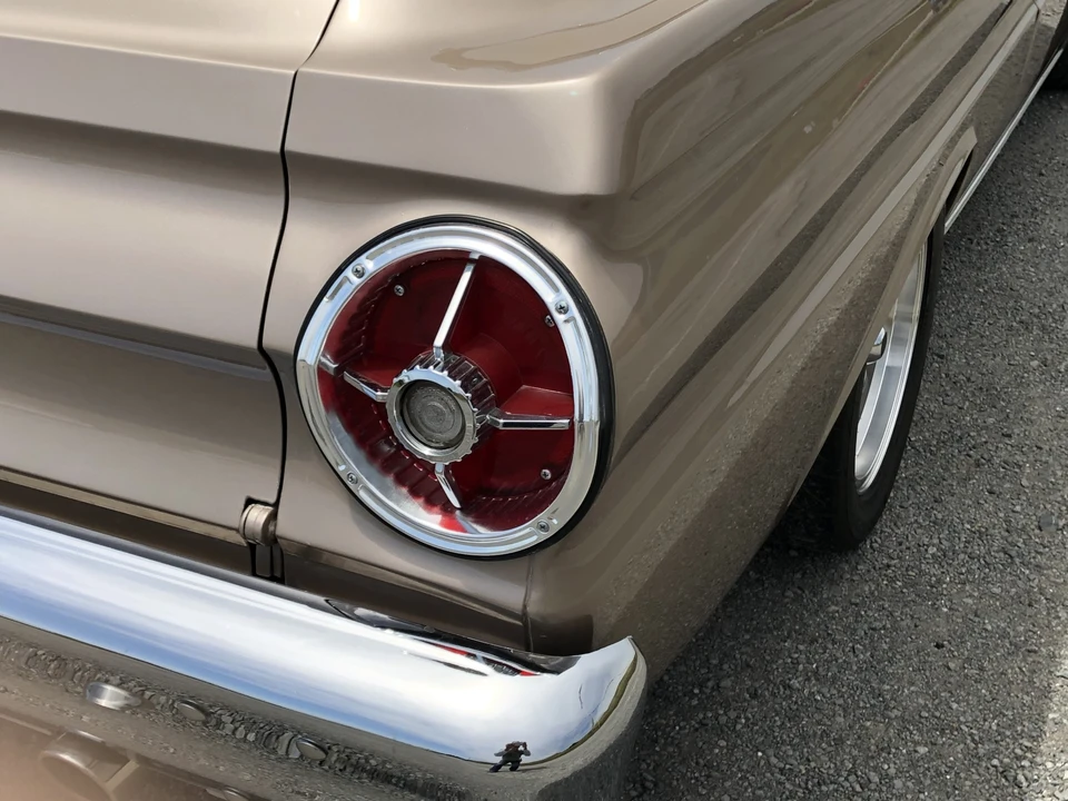 1965 Ford Ranchero 2nd Gen - Image 16 of 31