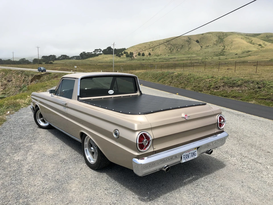 1965 Ford Ranchero 2nd Gen - Image 8 of 31