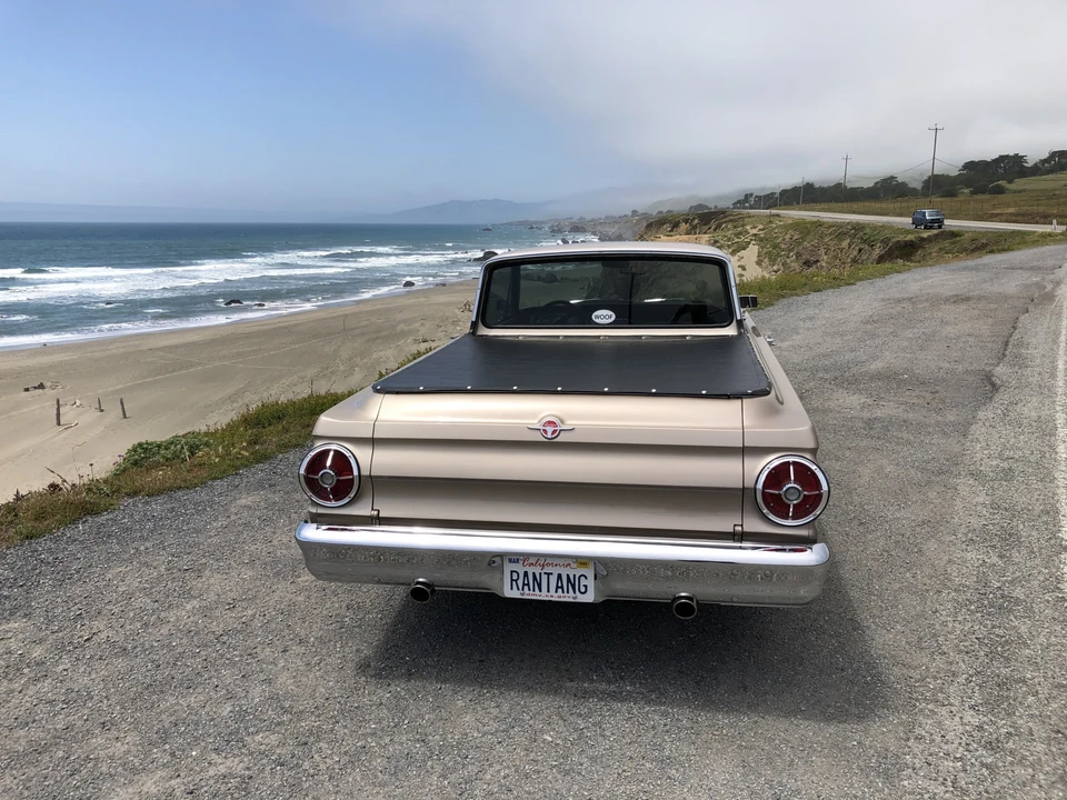 1965 Ford Ranchero 2nd Gen - Image 5 of 31