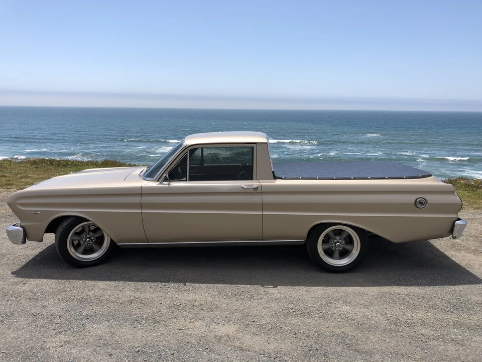1965 Ford Ranchero 2nd Gen - Image 11 of 31