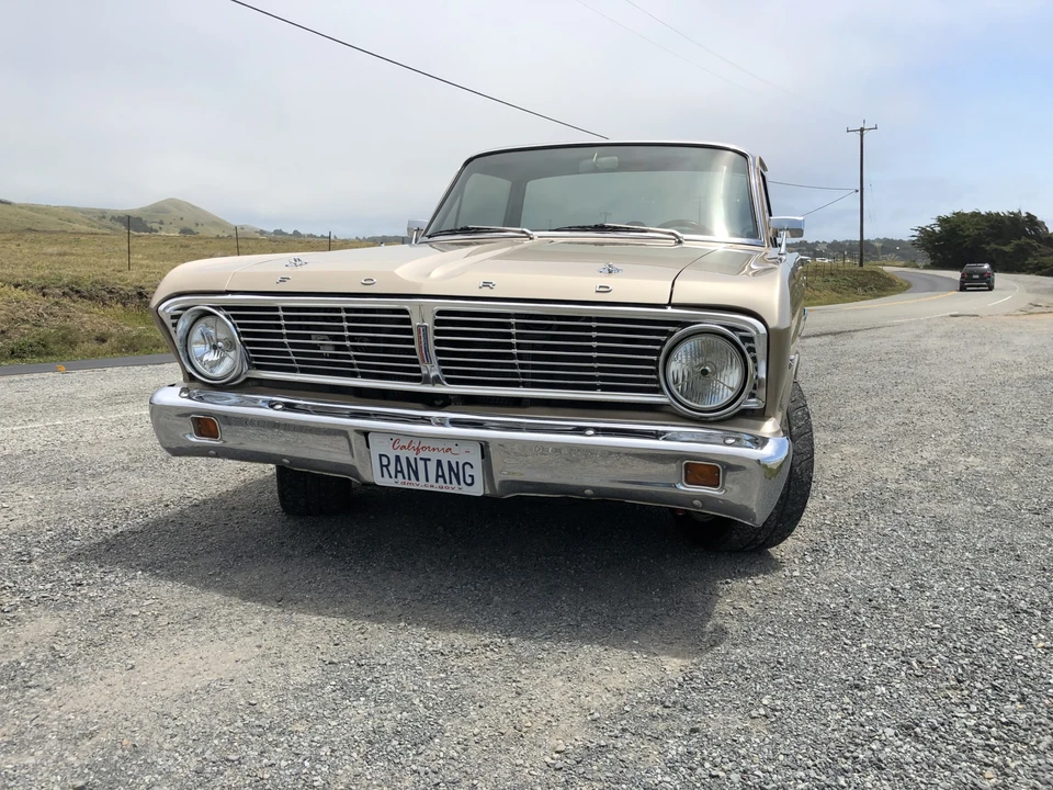 1965 Ford Ranchero 2nd Gen - Image 12 of 31