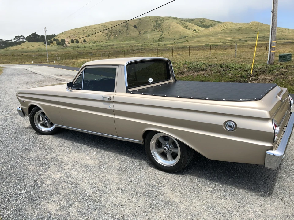 1965 Ford Ranchero 2nd Gen - Image 9 of 31