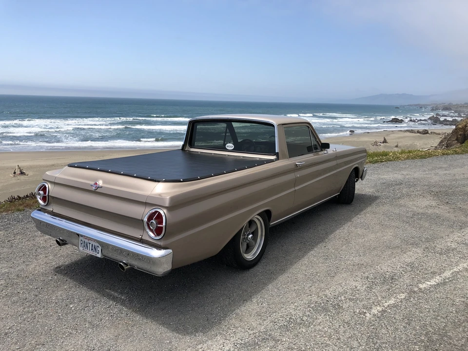 1965 Ford Ranchero 2nd Gen - Image 4 of 31