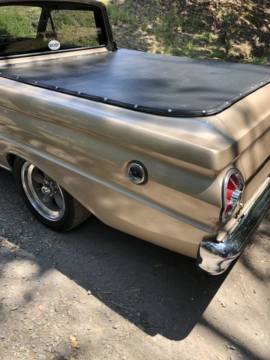 1965 Ford Ranchero 2nd Gen - Image 23 of 31