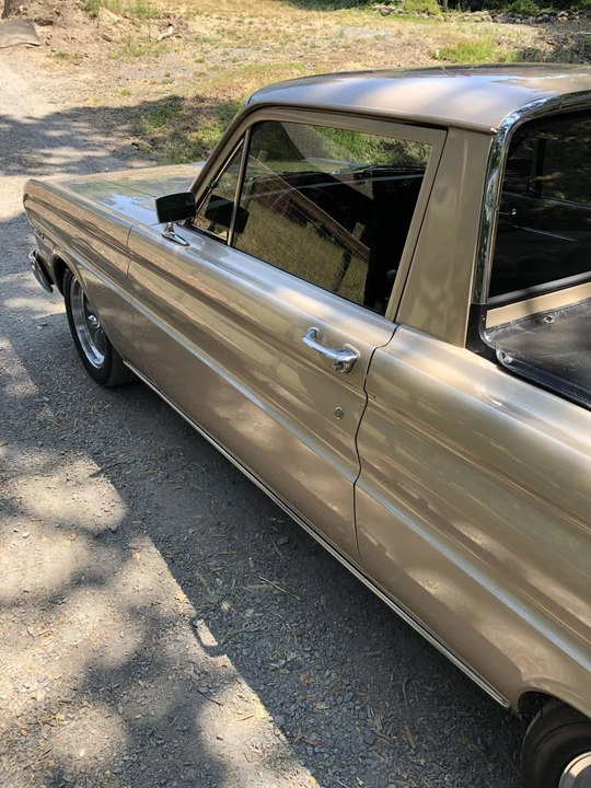 1965 Ford Ranchero 2nd Gen - Image 24 of 31