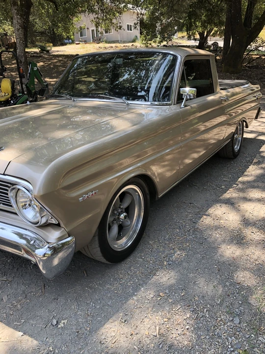 1965 Ford Ranchero 2nd Gen - Image 25 of 31
