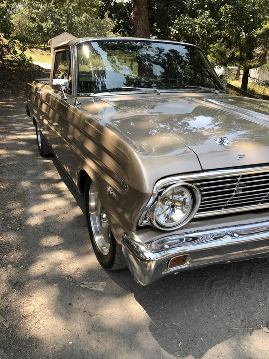 1965 Ford Ranchero 2nd Gen - Image 27 of 31