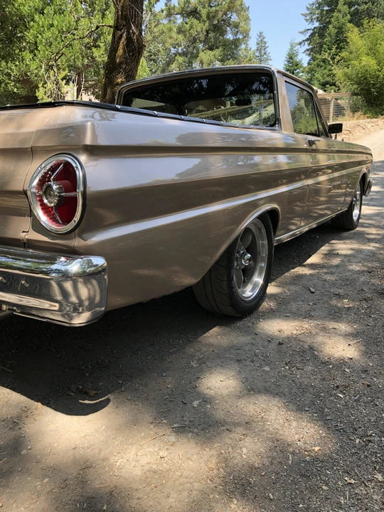 1965 Ford Ranchero 2nd Gen - Image 28 of 31
