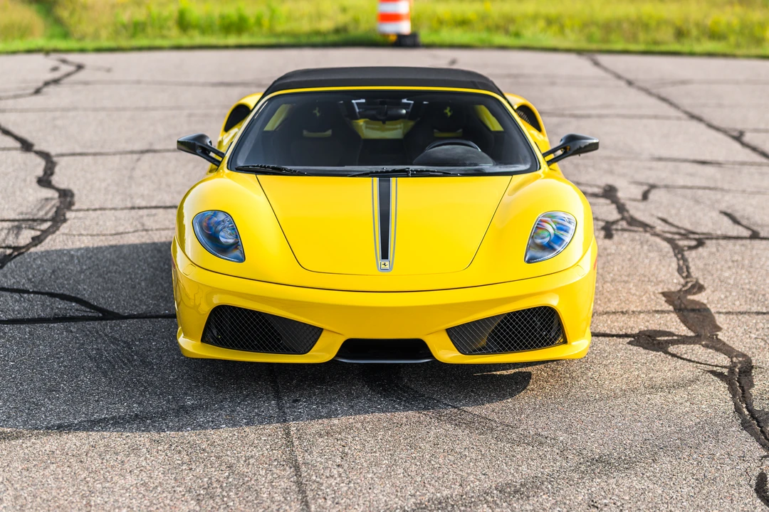 2009 Ferrari F430 Scuderia Spider 16M - Image 18 of 31