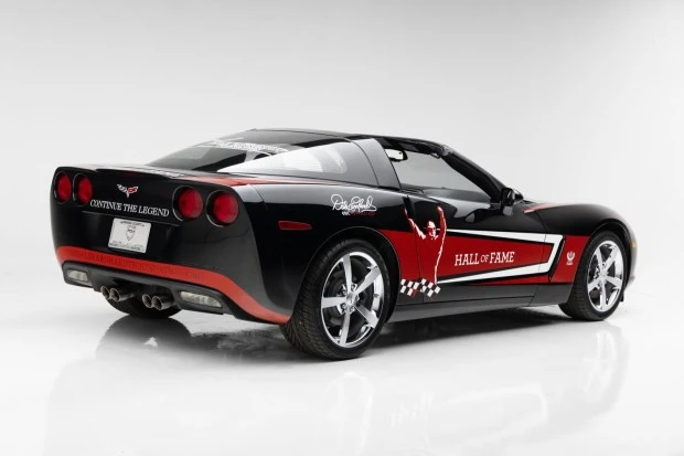 2010 Chevrolet Corvette C6 - Image 2 of 8