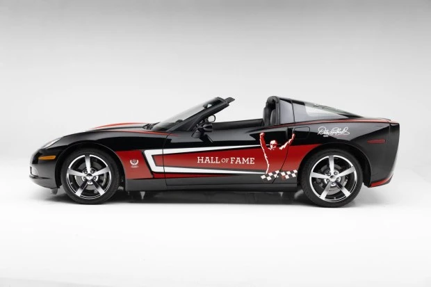 2010 Chevrolet Corvette C6 - Image 3 of 8