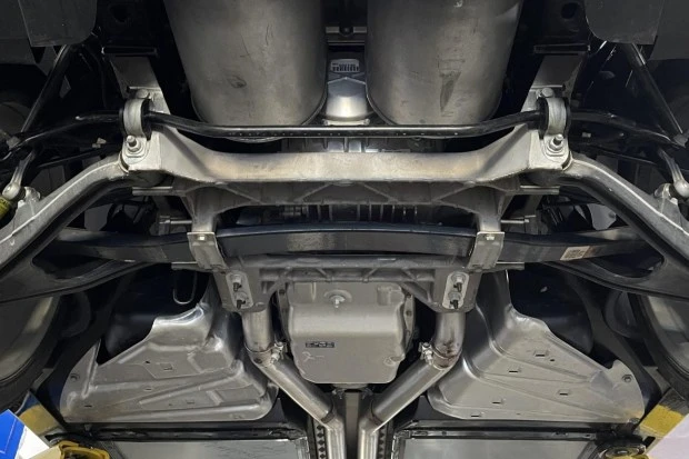 2010 Chevrolet Corvette C6 - Image 7 of 8