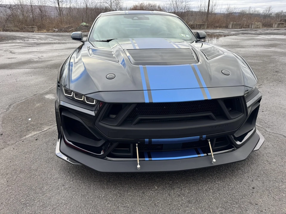 2025 Ford Shelby Mustang - Image 16 of 31