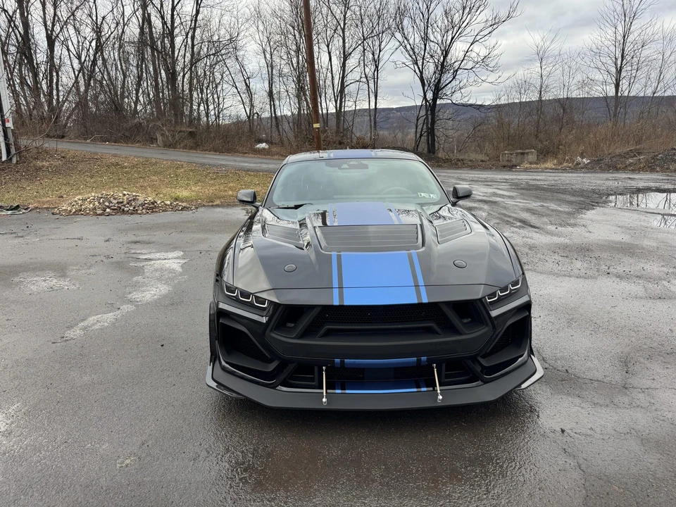 2025 Ford Shelby Mustang - Image 14 of 31