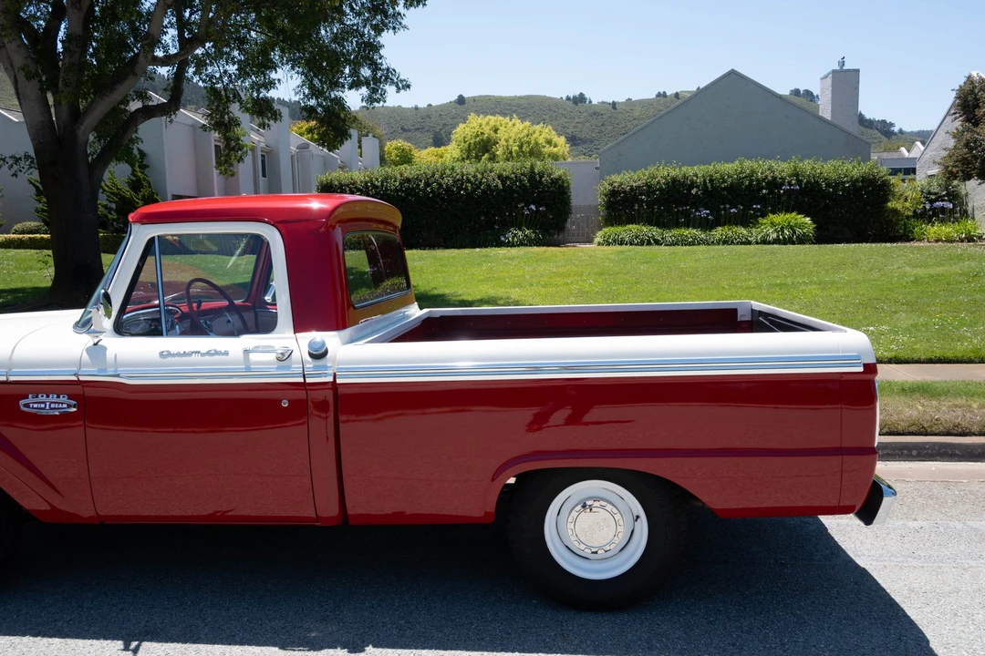 1966 Ford F-Series 4th Gen - Image 19 of 31