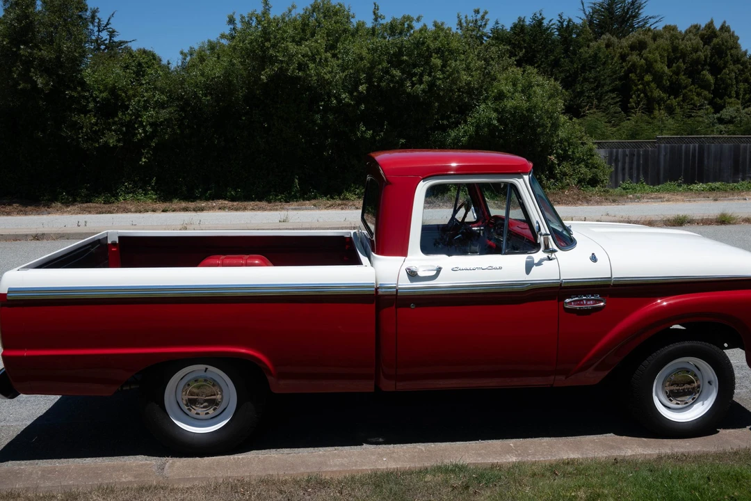 1966 Ford F-Series 4th Gen - Image 24 of 31