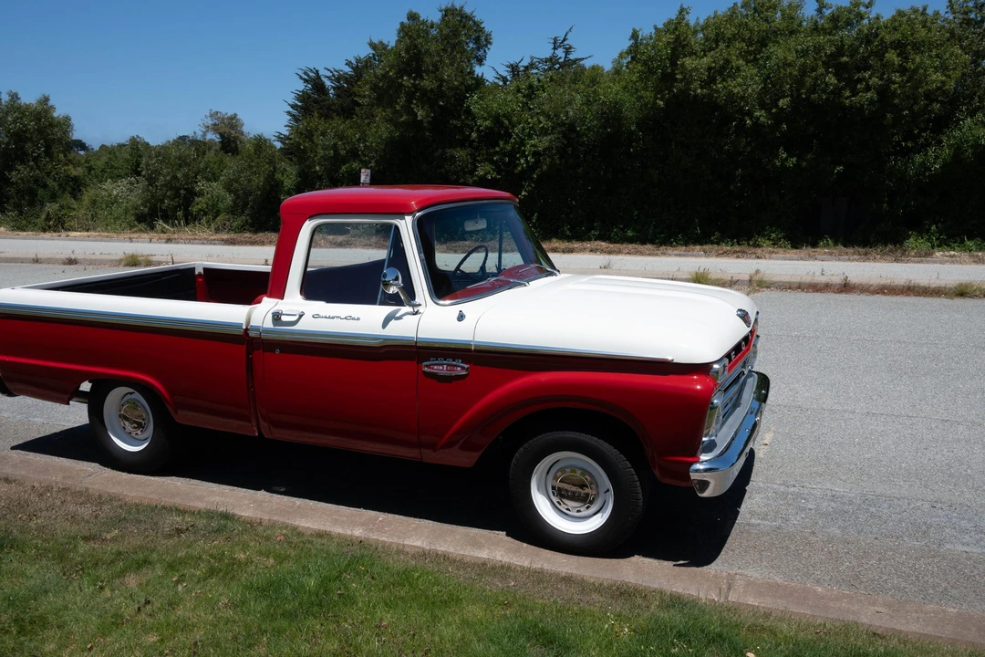 1966 Ford F-Series 4th Gen - Image 27 of 31