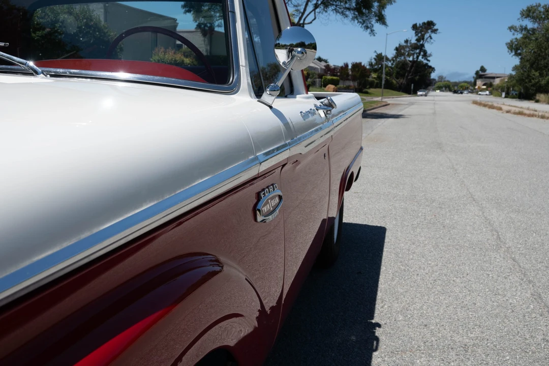 1966 Ford F-Series 4th Gen - Image 14 of 31