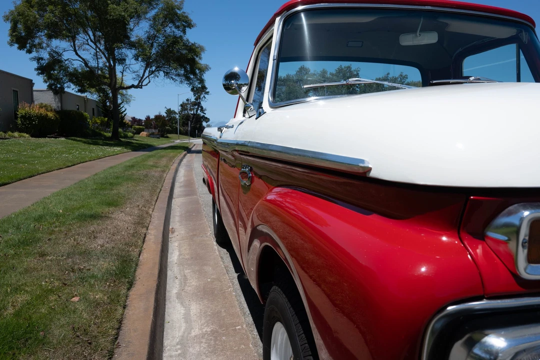 1966 Ford F-Series 4th Gen - Image 28 of 31
