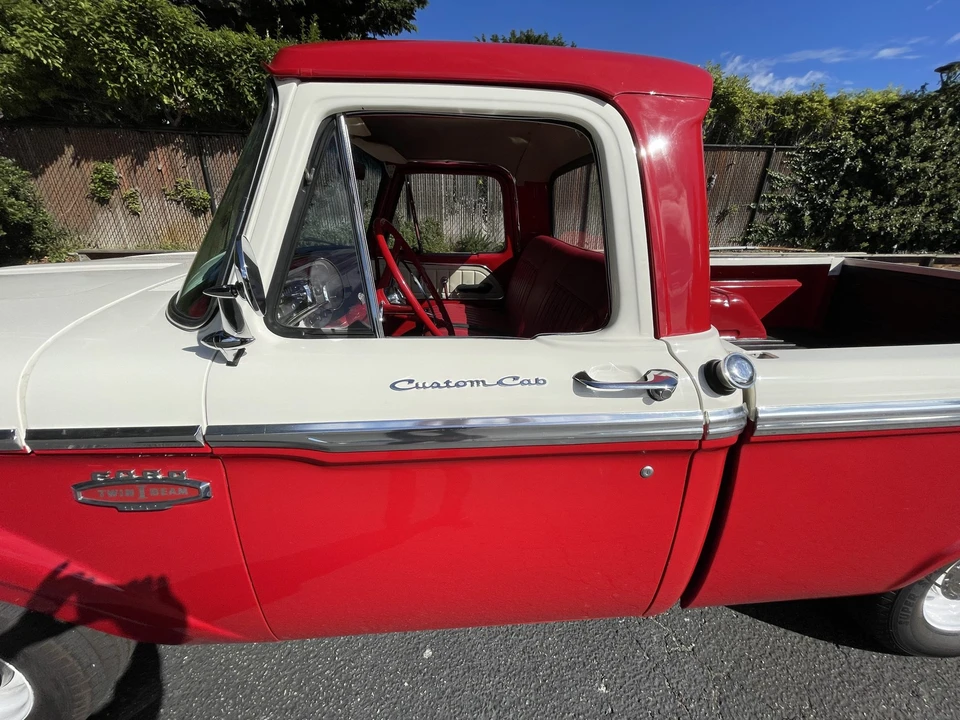 1966 Ford F-Series 4th Gen - Image 18 of 31