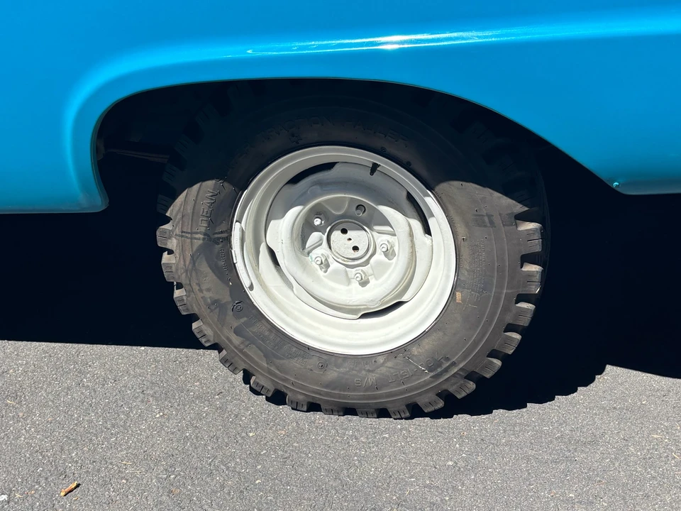 1966 Ford F-Series 4th Gen - Image 30 of 31