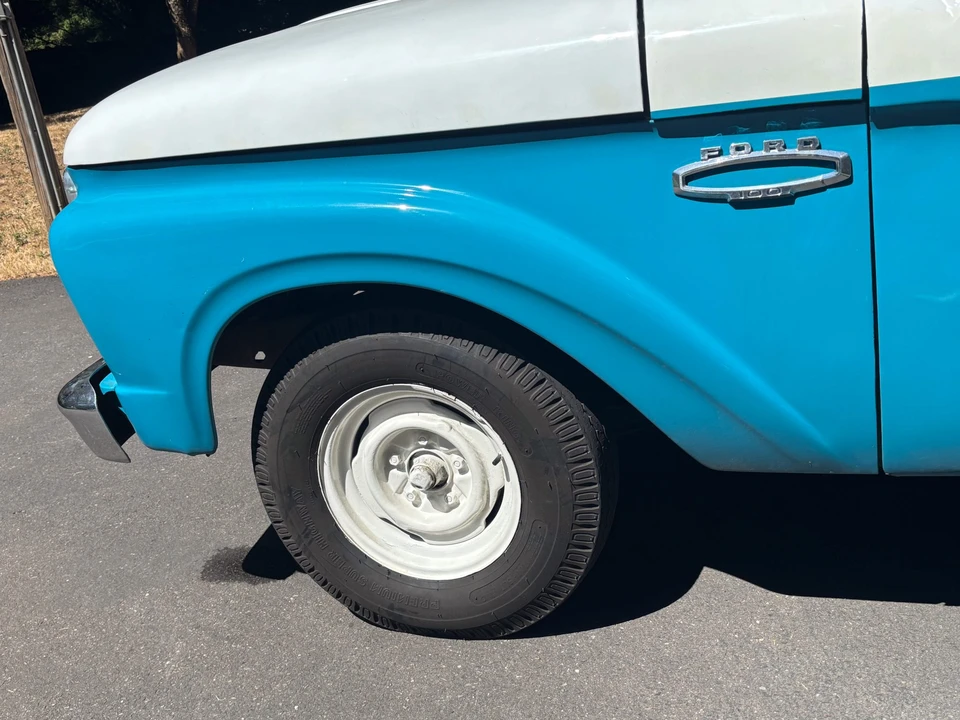 1966 Ford F-Series 4th Gen - Image 29 of 31