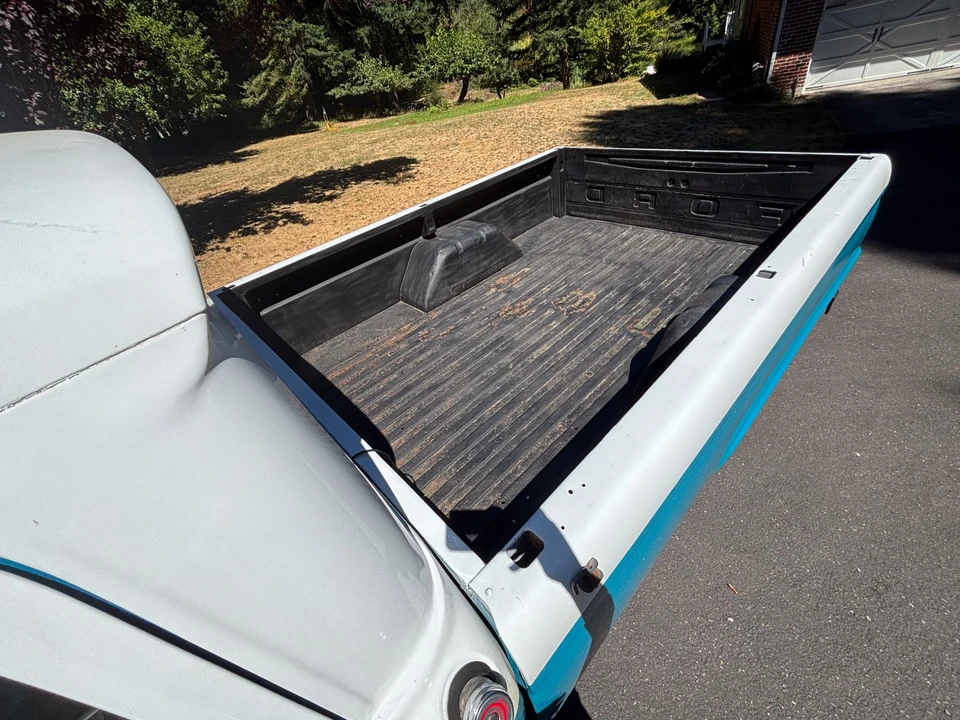 1966 Ford F-Series 4th Gen - Image 26 of 31