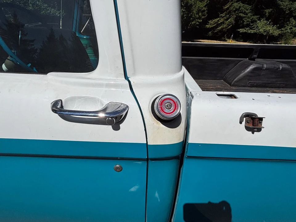 1966 Ford F-Series 4th Gen - Image 15 of 31