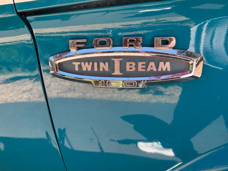 1966 Ford F-Series 4th Gen - Image 18 of 31